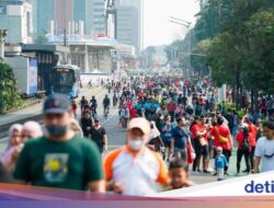 Sudah Terdeteksi Hingga RI, Berapa Lama Waktu Inkubasi HMPV?