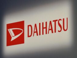 Daihatsu Pertahankan Posisi 2 Penjualan Kendaraan Pribadi Di Indonesia Sebelum 2019