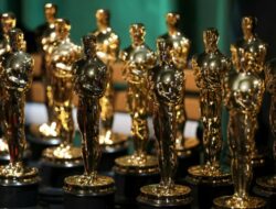 Oscar 2025 Terancam Dibatalkan Imbas Kebakaran Ke Los Angeles