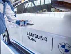 Samsung Wallet bisa Digunakan Ke Galaxy Studio, bisa Bayar-bayar hingga Buka Pintu BMW 