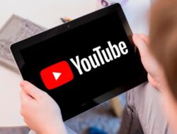 YouTube Uji Fitur Audio Berkualitas Tinggi 256kbps