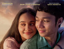 7 Sinema Indonesia Diadaptasi Bersama Lagu, Terbaru Komang