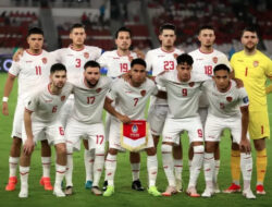 AFC Ubah Format Putaran 4 Preliminary Gelar Dunia 2026? Timnasional Indonesia Bakal Diuntungkan