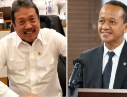 Deretan Pembantu Kepala Negara Prabowo yang Sowan Hingga Jokowi, Siapa Saja?