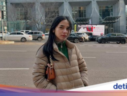 Dilan Janiyar Kulineran Bareng Farida Nurhan dan Cicip Hidangan Unik