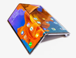Era Mutakhir Telah Dimulai Didalam Kehadiran HUAWEI Mate XT