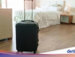 Efisiensi Biaya Bikin Hotel Sepi dan Pemecatan Karyawan Meresahkan, Kemenpar Bilang Apa?