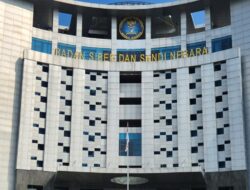 Jebolan Sepa dan Akpol 1993 Tembus Bintang 3 Polri, Nomor 1 Wakil Kepala BSSN