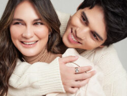 Luna Maya & Maxime Bouttier Resmi Ajukan Surat Nikah, Kapan Hari Senang Mereka?