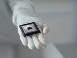 Pertempuran Dagang Didalam AS, China Yakin Berencana Dari Sebab Itu Penguasa Keahlian Chip