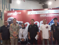 Pertarungan Skuter Makin Sengit Didalam Total Hadiah Lebih Didalam Rp1 Miliar!