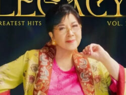 Sesudah Wafatnya Titiek Puspa, Siapa yang Urus Royalti Lagu-Lagunya?
