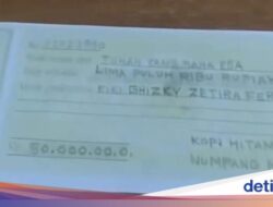 Pria Aneh Ke Mandalika Bayar Minuman Kafein Pakai Kuitansi Di Tuhan Yang Maha Esa