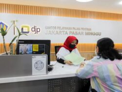 Tersendat Libur Panjang, 13 Juta Wajib Pph Laporkan SPT Tahunan