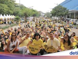 Belajar soal Diabetes, Tropicana Slim Ajak Komunitas Sadar Asupan Gula Harian