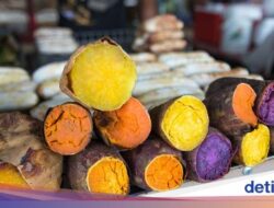 Mau Kurangi Konsumsi Gula? Ganti Didalam 9 Minuman Ini