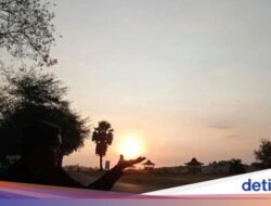 3 Spot Foto Prewedding yang Inspiratif Di Jogja