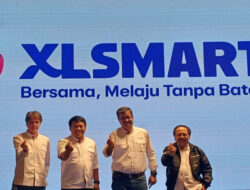 XLSMART Perluas dan Perkuat Layanan Ke Jatim, Bali, dan Nusa Tenggara
