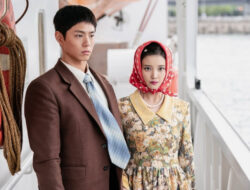 10 Karakter Pria Green Flag Ke Serial Korea, Yang Gwan Sik Didalam Sebab Itu Pasangan Idaman