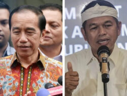 5 Kesamaan Jokowi dan Dedi Mulyadi, Nomor 2 Kedepankan Hal-hal Populis Untuk Simpati Rakyat