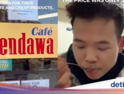 5 Minuman Indonesia Murah Meriah Ini Harganya Fantastis Ke Amerika