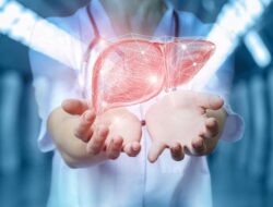 Hati- hati, Ini Ciri-ciri Urine yang Menandakan Kerusakan Di Liver