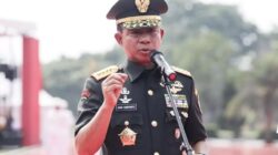 Daftar Lengkap 51 Pati TNI AU Dimutasi Jenderal Agus Subiyanto Ke Akhir April 2025