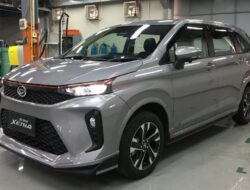 Daihatsu Jawab Penjualan Wholesales Xenia Nol Unit Di April 2025