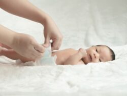 Skincare Anak Lokal Berbasis Kajian dan Pembaharuan Praktisi Medis Anak Indonesia