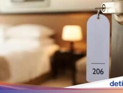 Okupansi Jeblok gegara Efisiensi, Pengusaha Hotel Ke Jateng Menjerit