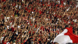 FIFA Beri Kelonggaran, SUGBK Bisa Penuh Lawan China Asal Penuhi Syarat Ini
