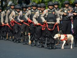 Forum Pensiunan Tentara TNI Minta Polri Di Bawah Kemendagri, Anggota Lembaga Legis Latif Khawatir Dari Sebab Itu Alat Politik