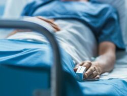 Curhat Wanita 22 Tahun Idap Leukemia, Tanda-Tanda Awalnya Dikira Sinus