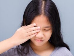Mata Kedutan Bukan Pertanda Dapat Duit, Ini yang Terjadi Menurut Medis