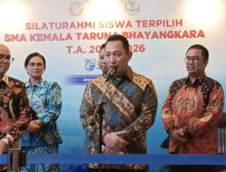 Peristiwa Pidana Hukum Dugaan Ijazah Palsu Jokowi, Kapolri: Proses Berjalan