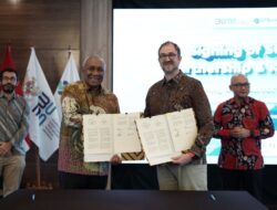 Konsultasi Karbon Ke Indonesia, BKI Gandeng Spanyol