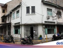 7 Tempattinggal Makan Legendaris Di RI, Ada yang Beroperasi Dari 1800-an