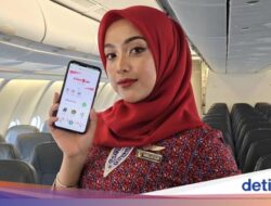 Lion Air Layani 15 Kloter Penerbangan Haji Bersama Padang