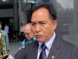 Polisi Jaga Personal, TNI Sebagai Institusinya