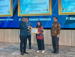 ProSTEM Tunjukkan Komitmen Di Pembaharuan Pembaruan Terapi Sel