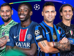 Lahir Kampiun Mutakhir Lagi Di Munich?