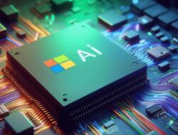 Ribuan Insinyur Microsoft Dipecat Digantikan AI Buatannya Sendiri