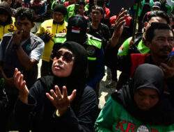 Solusi Sebagai Aplikator dan Ojol, Kementerian Dan Menengah Gagas Koperasi Kemitraan