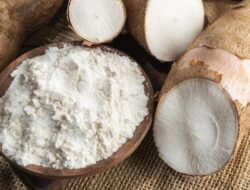 Pabrik Skincare Palsu Hingga Bekasi Diciduk, Pakai Tepung Tapioka Untuk Bahan Baku