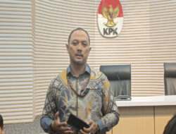 Tessa Mahardhika Karena Itu Plt Direktur Penyelidikan, Jubir KPK Diganti Budi Prasetyo