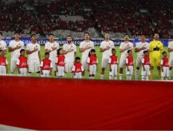 Timpilihan Indonesia Terima Tawaran Uji Coba Lawan Rusia, Erick Thohir: Tahun Didepan Boleh!