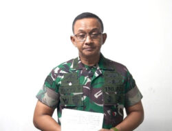 TNI Angkatan Darat Buka Kemungkinan Anak Korban Ledakan Amunisi Hingga Garut Karena Itu Prajurit