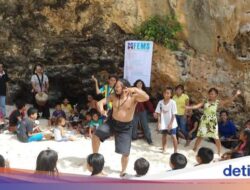 Gaya Study Tour Luar Negeri, RI Juga Bisa Dari Sebab Itu Laboratorium Alam dan Kebiasaan Global
