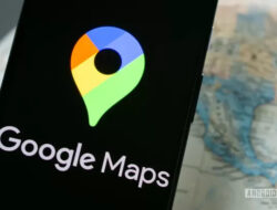 5 Cara Cepat Menemukan Lokasi Terdekat Di Google Maps dan Inisiatif Peta Lainnya