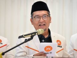 Almuzzammil Yusuf Sebut PKS Prioritaskan Bertemu Ri Prabowo